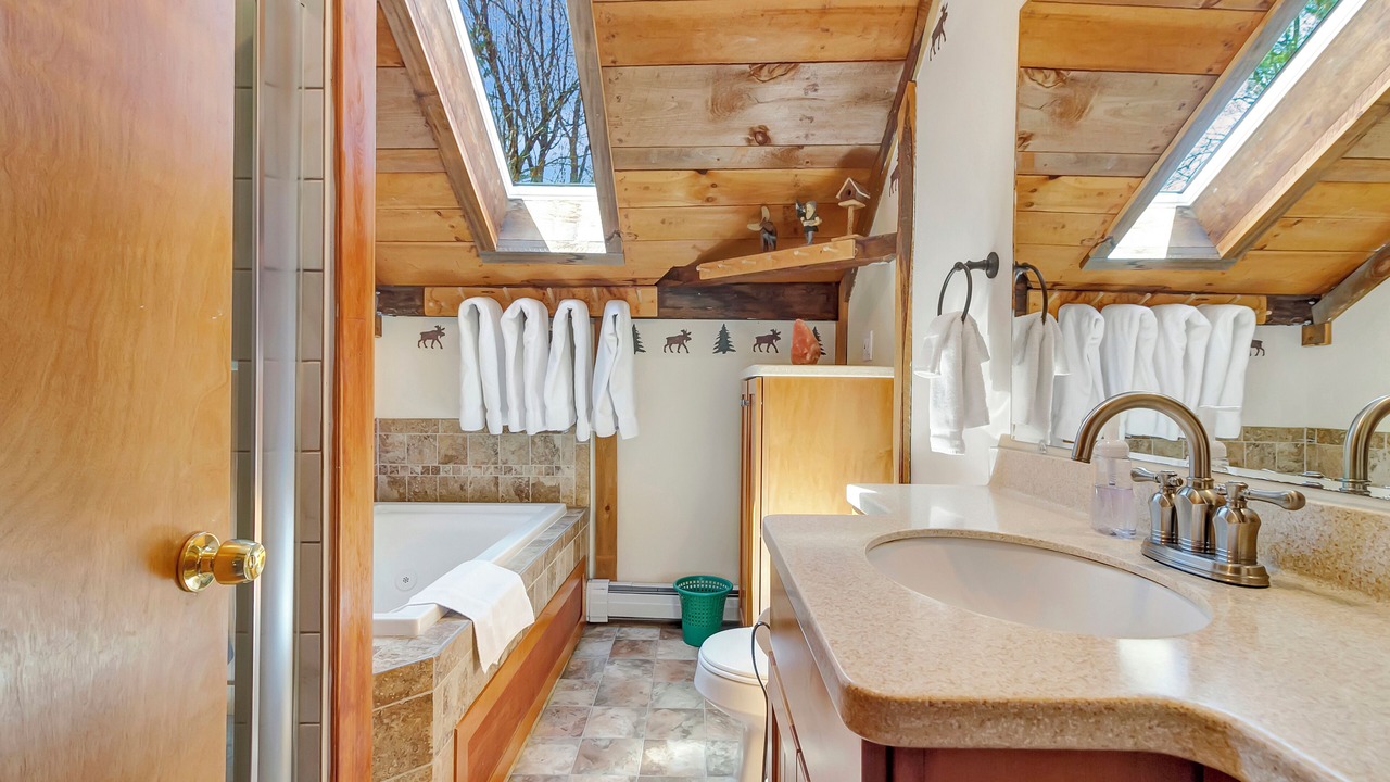 Photo of Bathroom in Jamaica