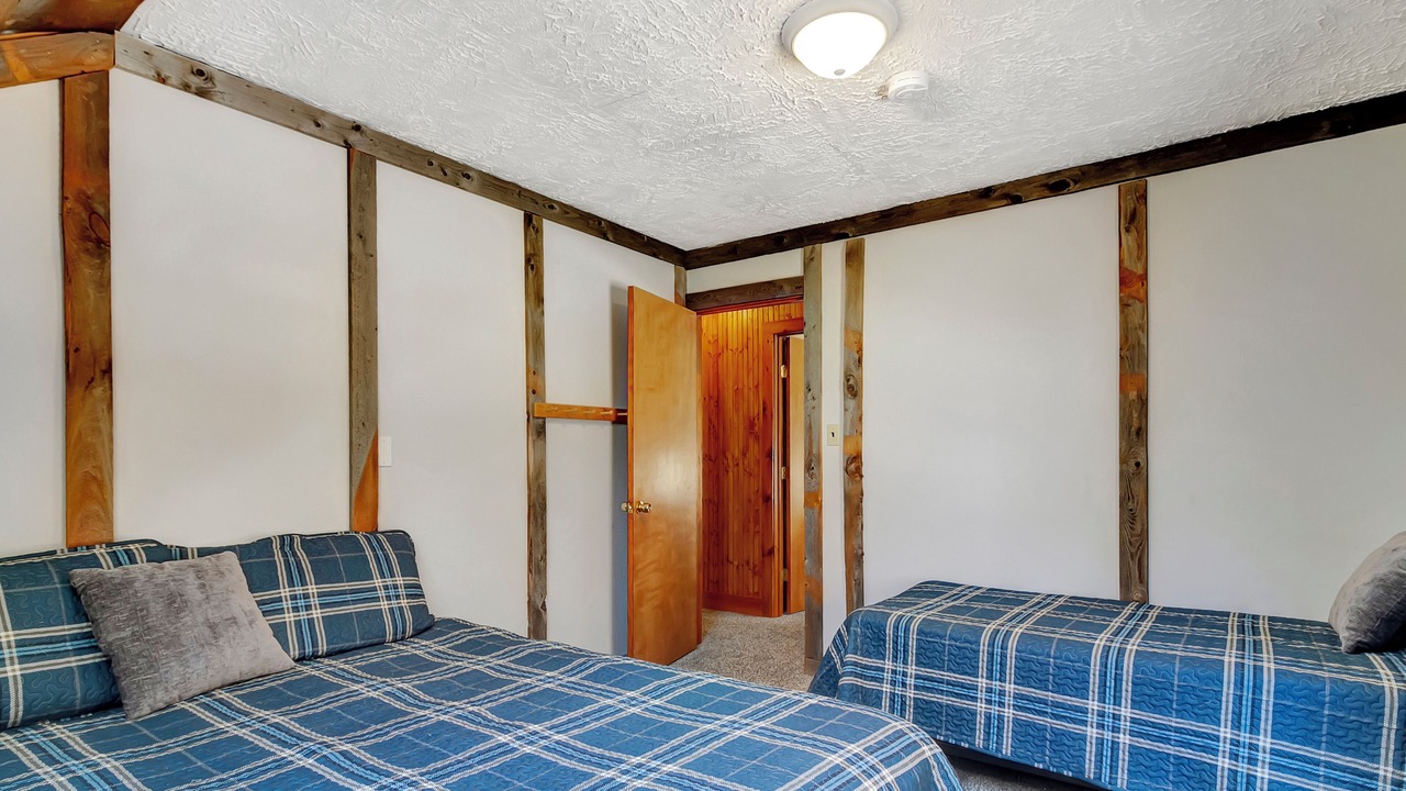 Photo of Bedroom in Jamaica