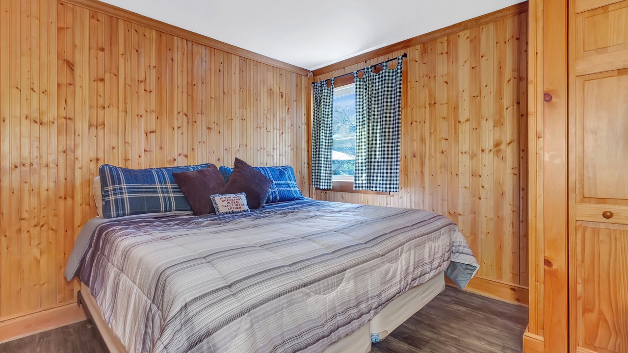 Photo of Bedroom in Jamaica