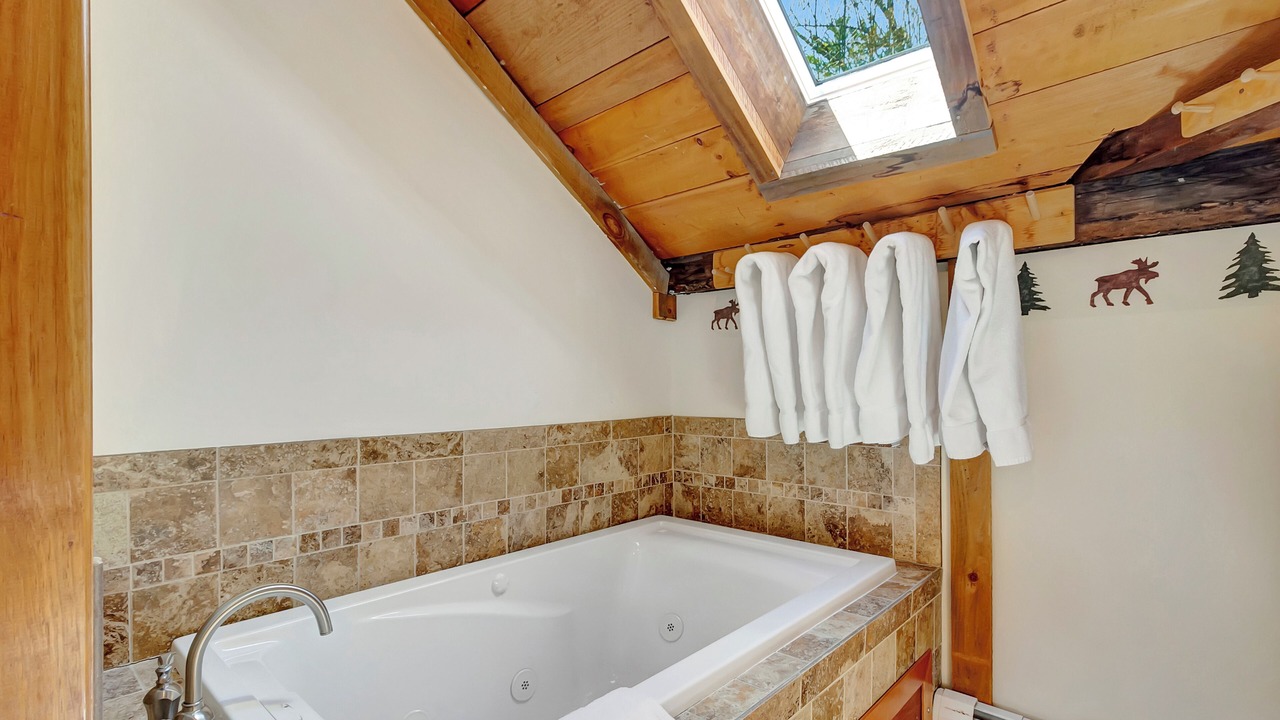 Photo of Bathroom in Jamaica