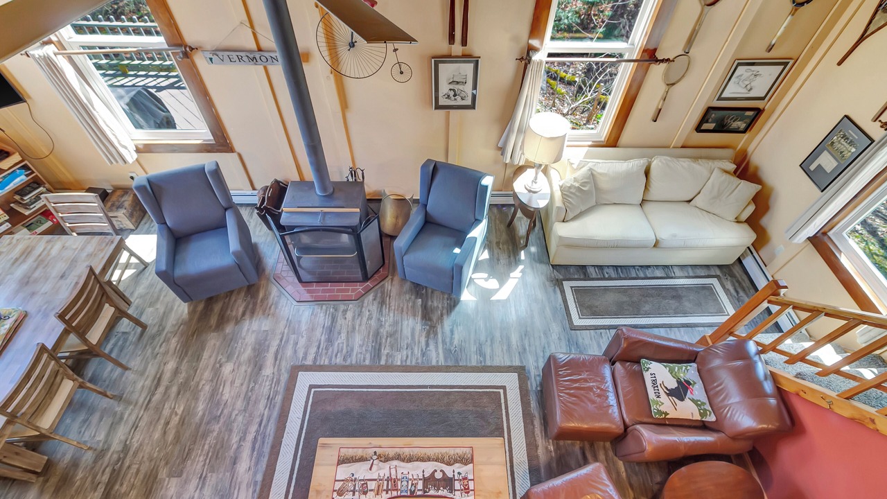 Photo of Livingroom in Jamaica