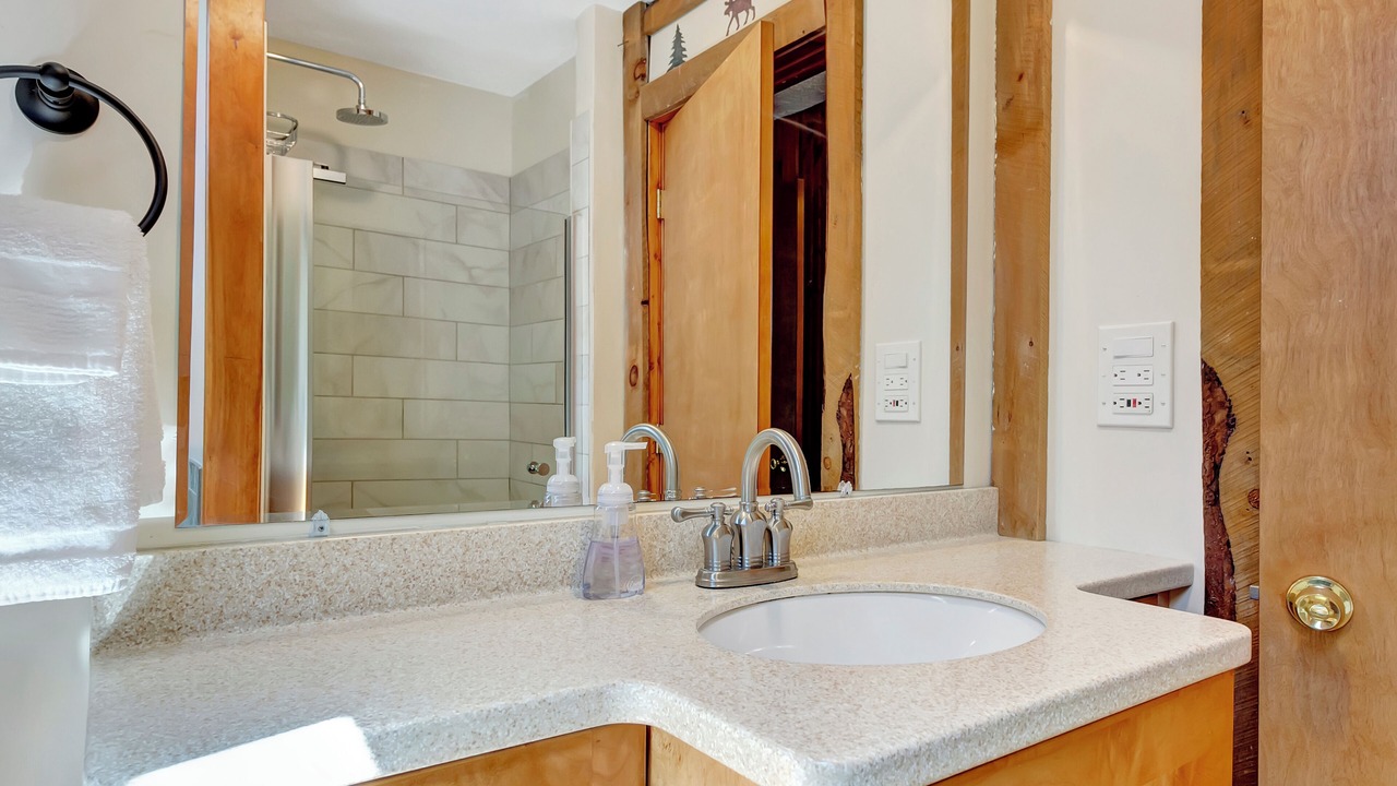 Photo of Bathroom in Jamaica