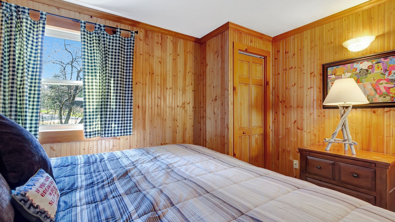 Photo of Bedroom in Jamaica