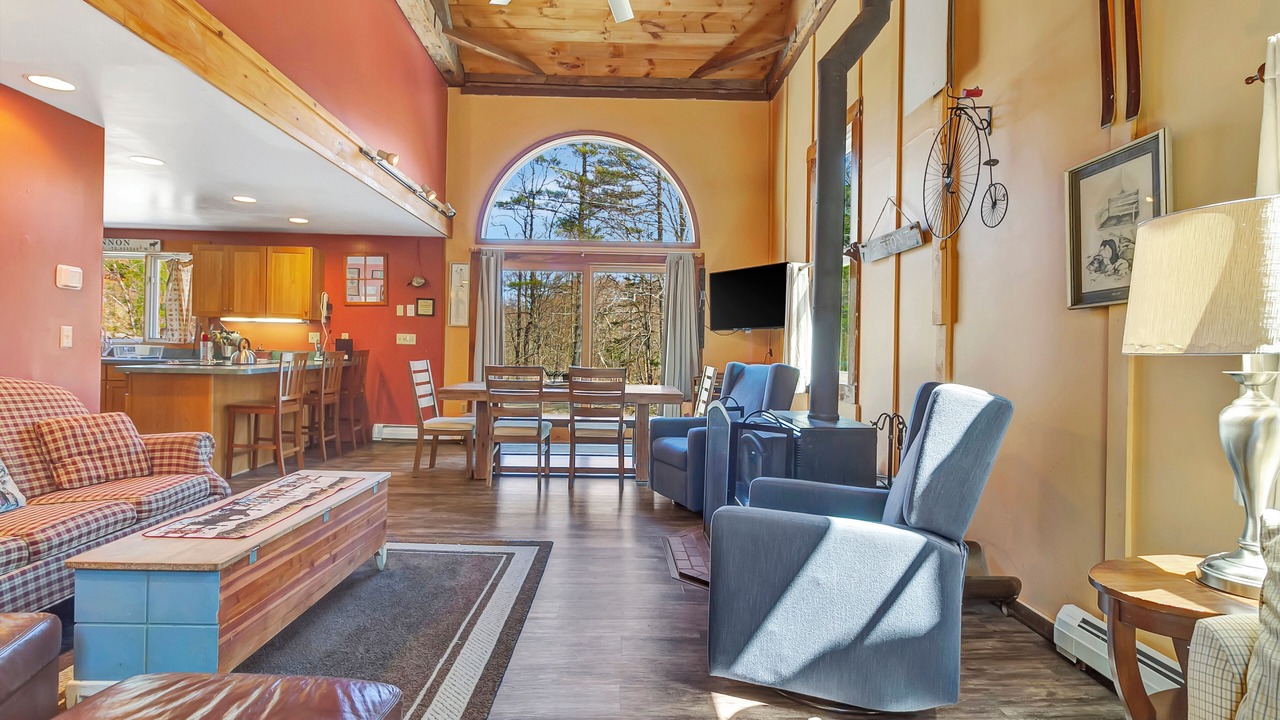 Photo of Livingroom in Jamaica