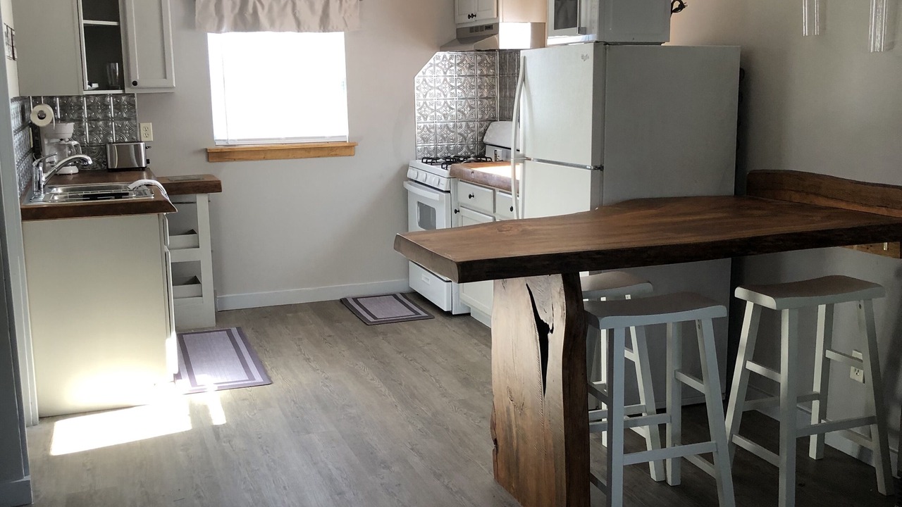 Photo of Kitchen in Barton