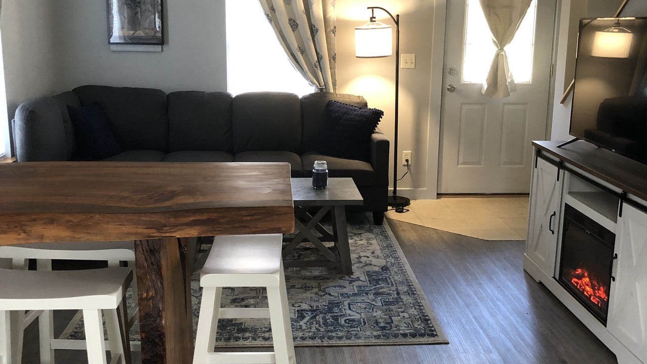 Photo of Livingroom in Barton