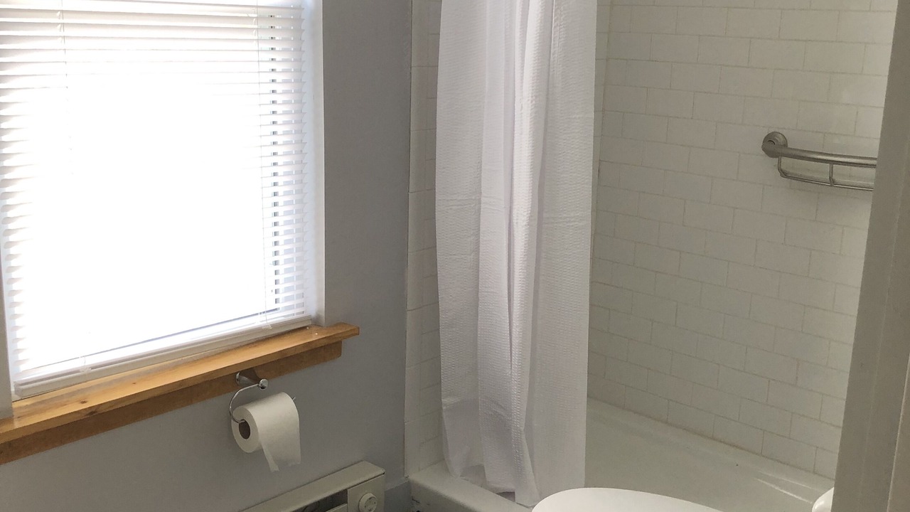 Photo of Bathroom in Barton