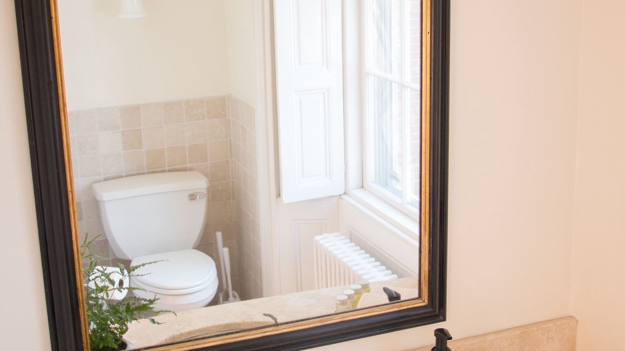 Photo of Bathroom in Downtown Portland
