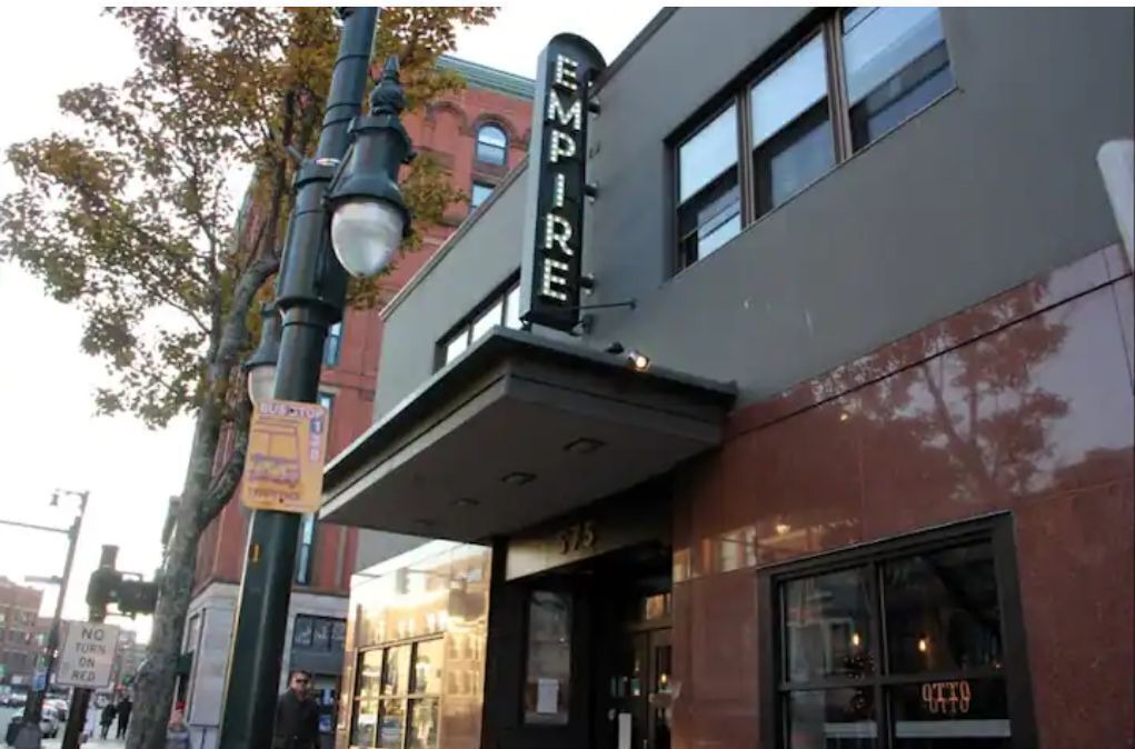 Photo of Others in Downtown Portland
