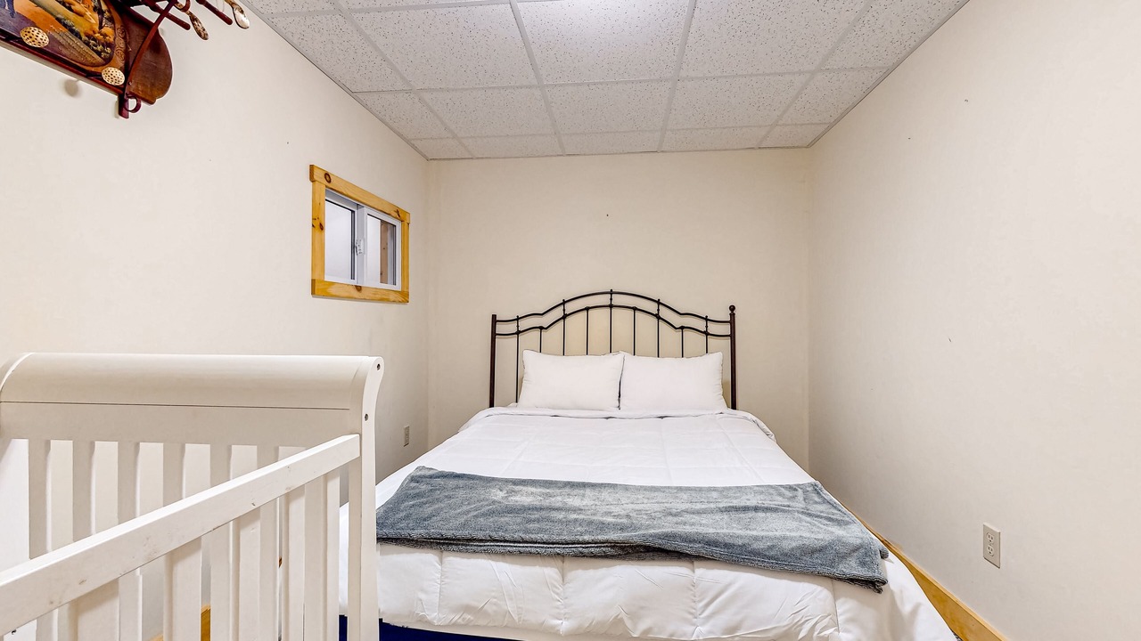 Photo of Bedroom in Winhall