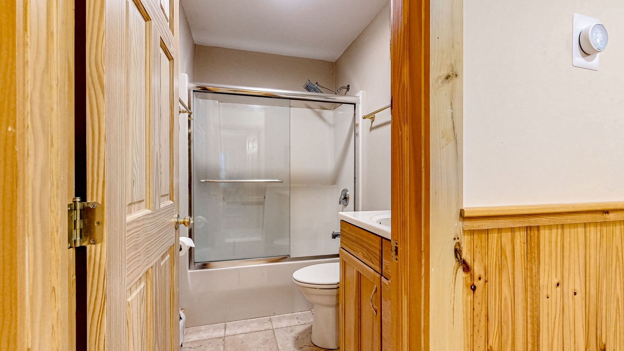 Photo of Bathroom in Winhall