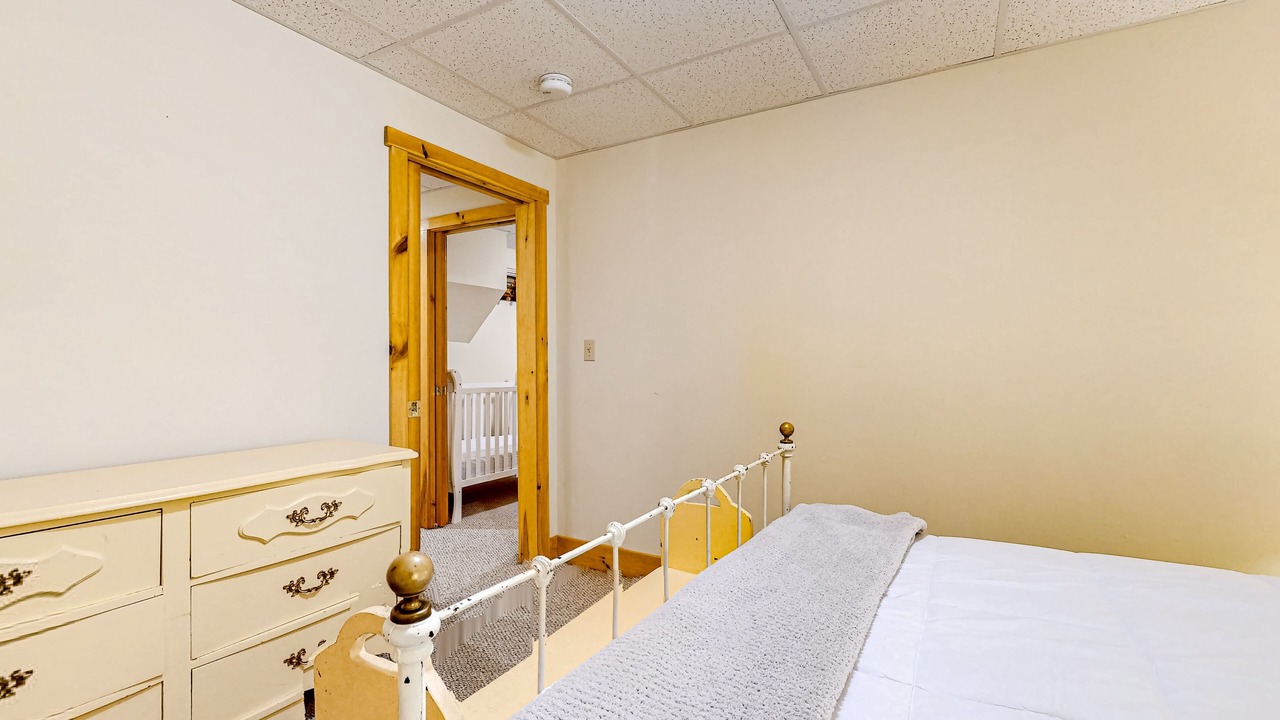 Photo of Bedroom in Winhall