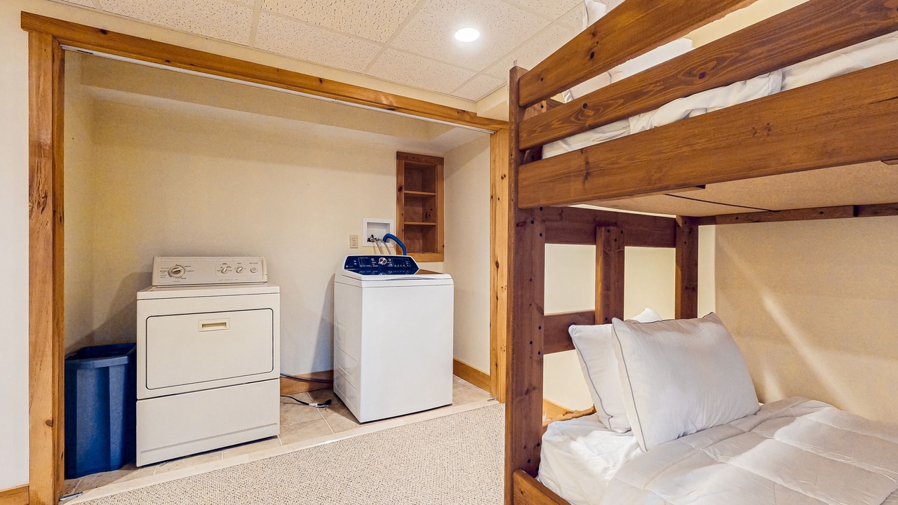 Photo of Bedroom in Winhall