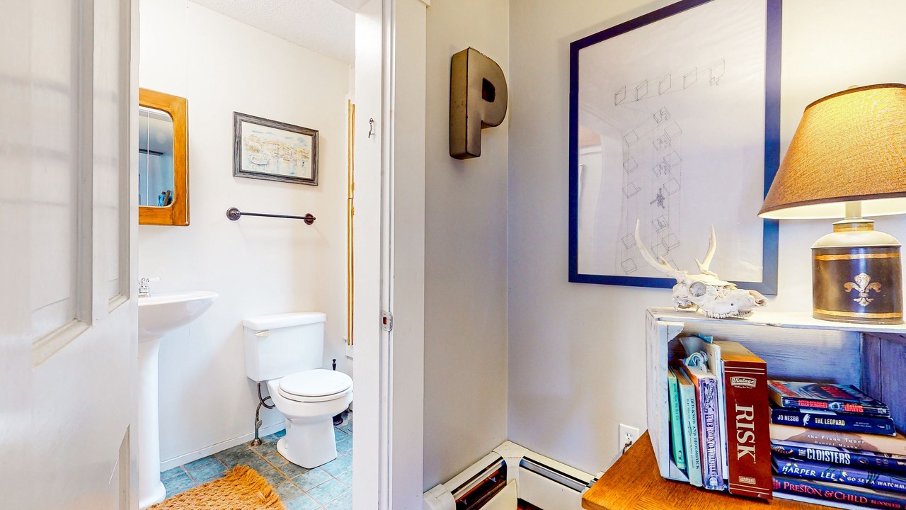 Photo of Bathroom in West Hartford