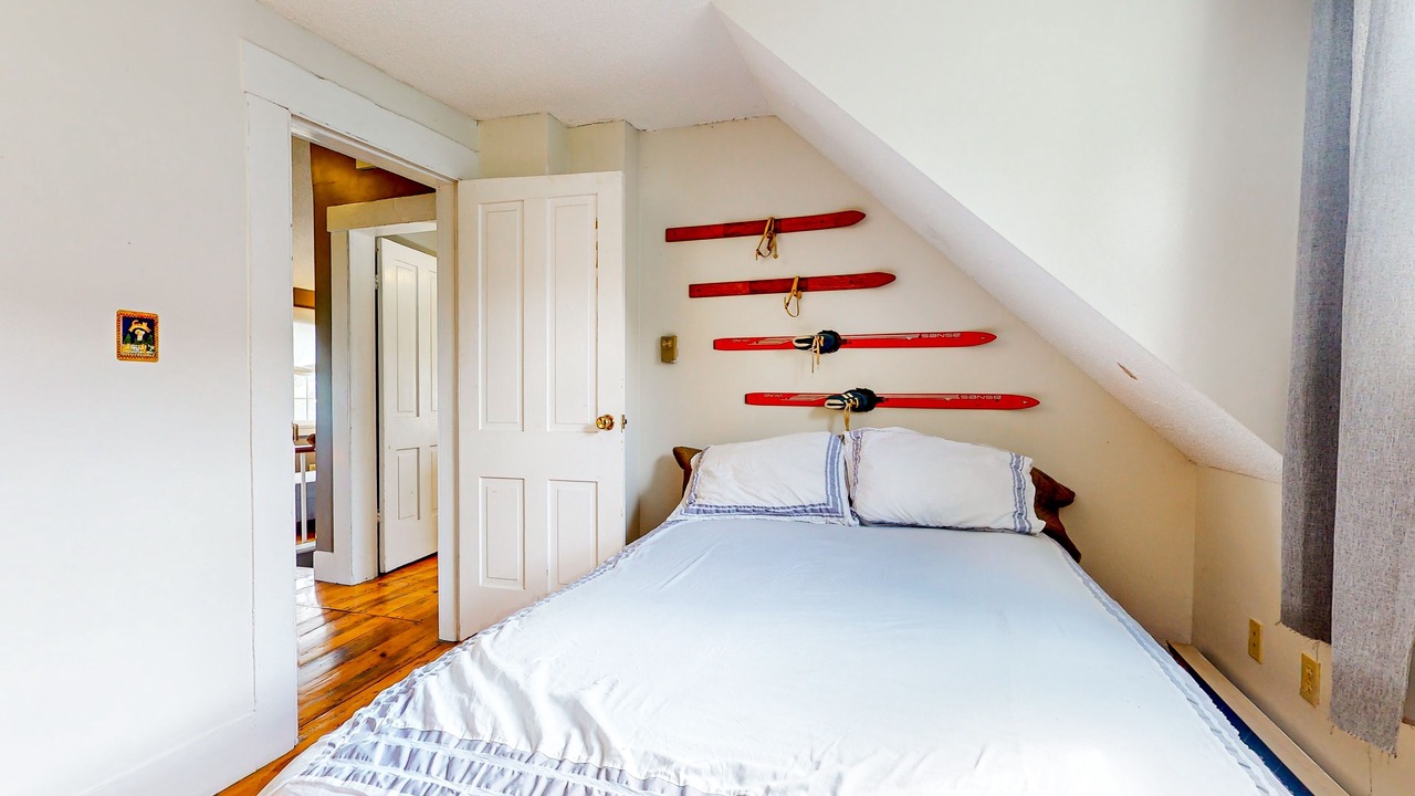 Photo of Bedroom in West Hartford