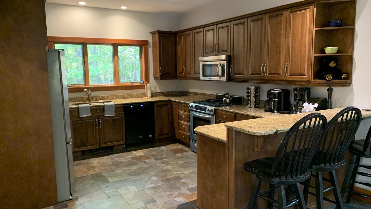 Photo of Kitchen in Jay