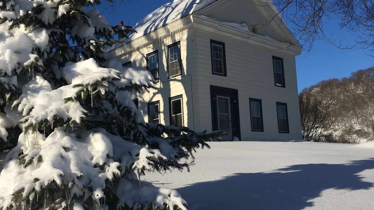 Photo of Outdoor in Salem