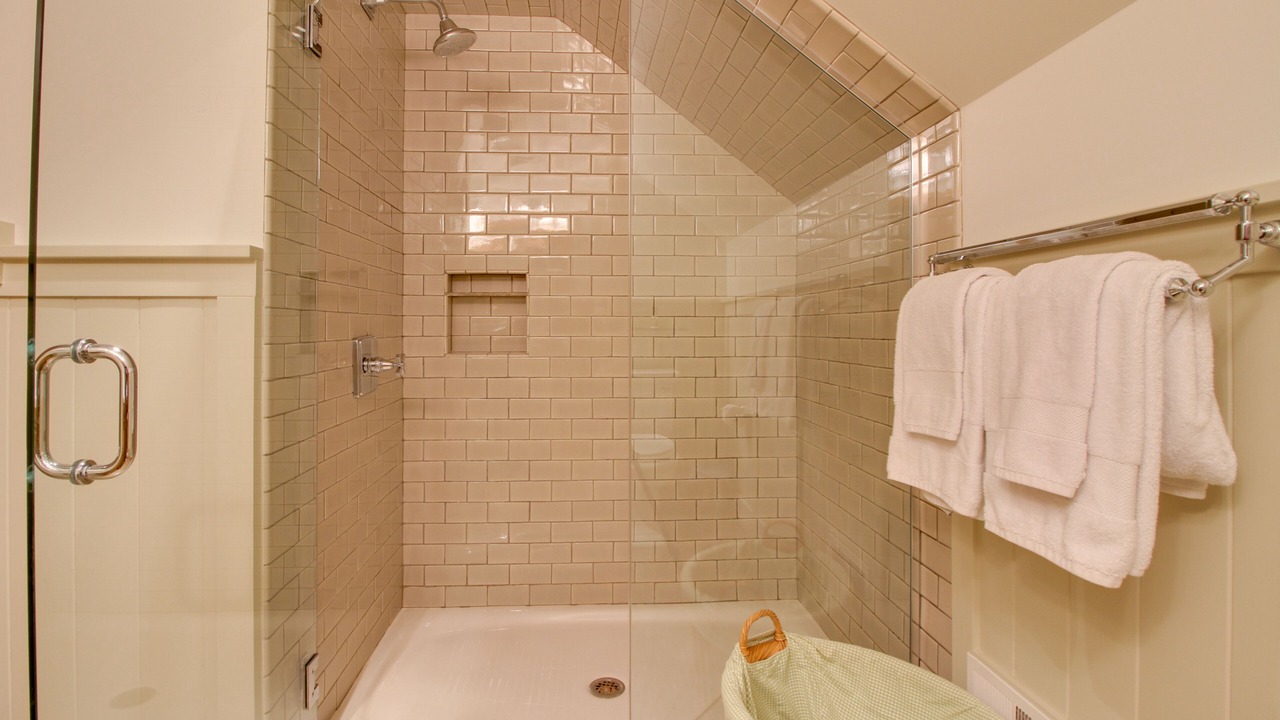 Photo of Bathroom in Silver Bay