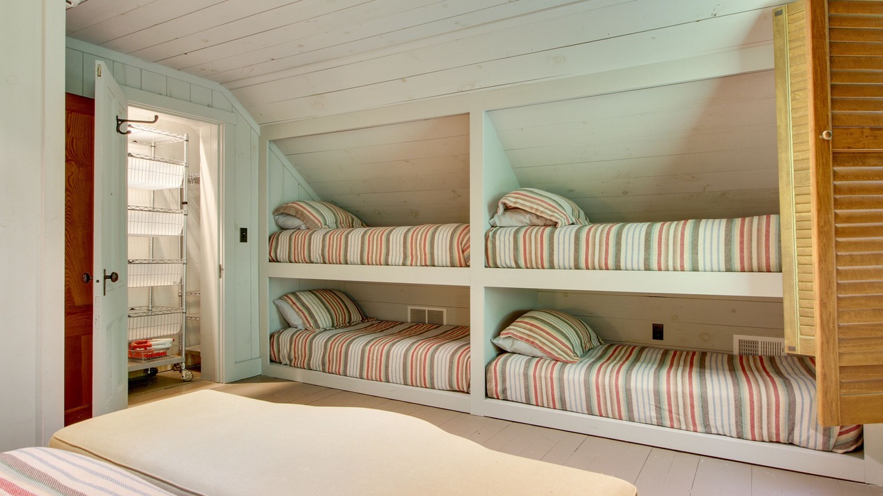 Photo of Bedroom in Silver Bay