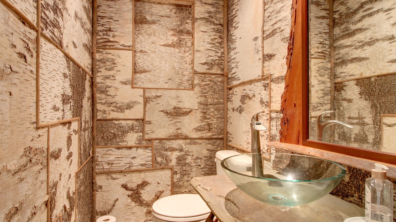 Photo of Bathroom in Silver Bay