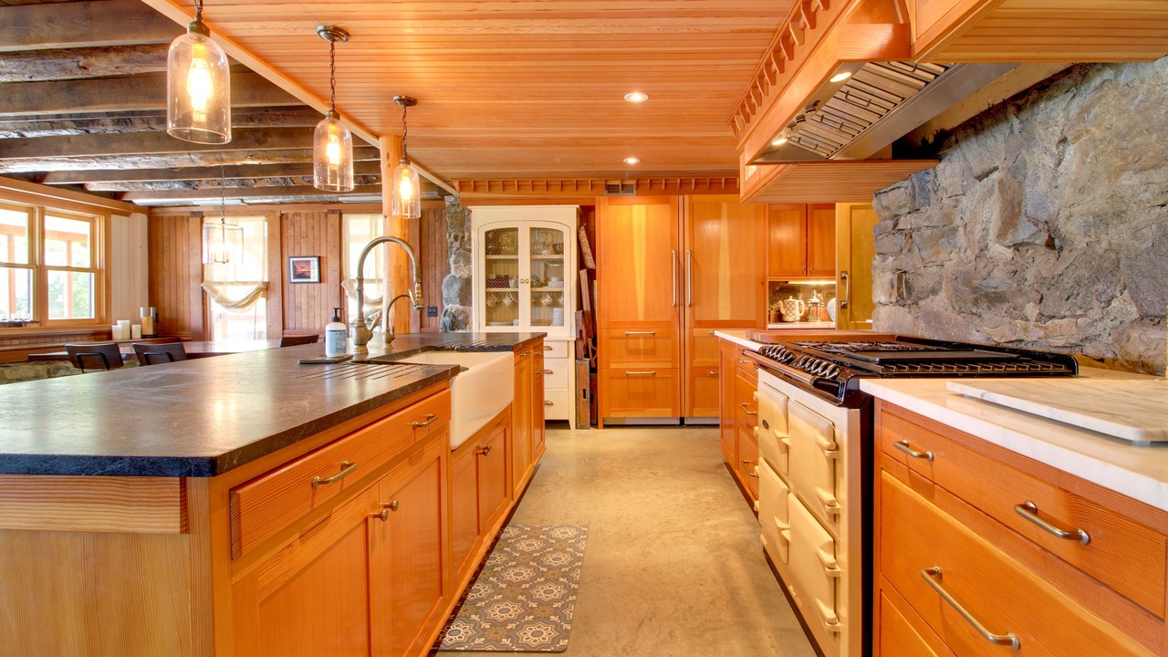 Photo of Kitchen in Silver Bay