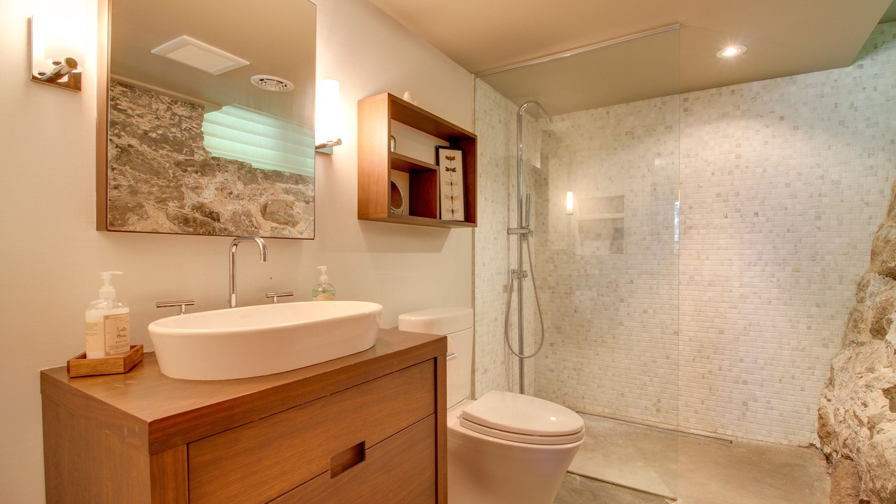 Photo of Bathroom in Silver Bay