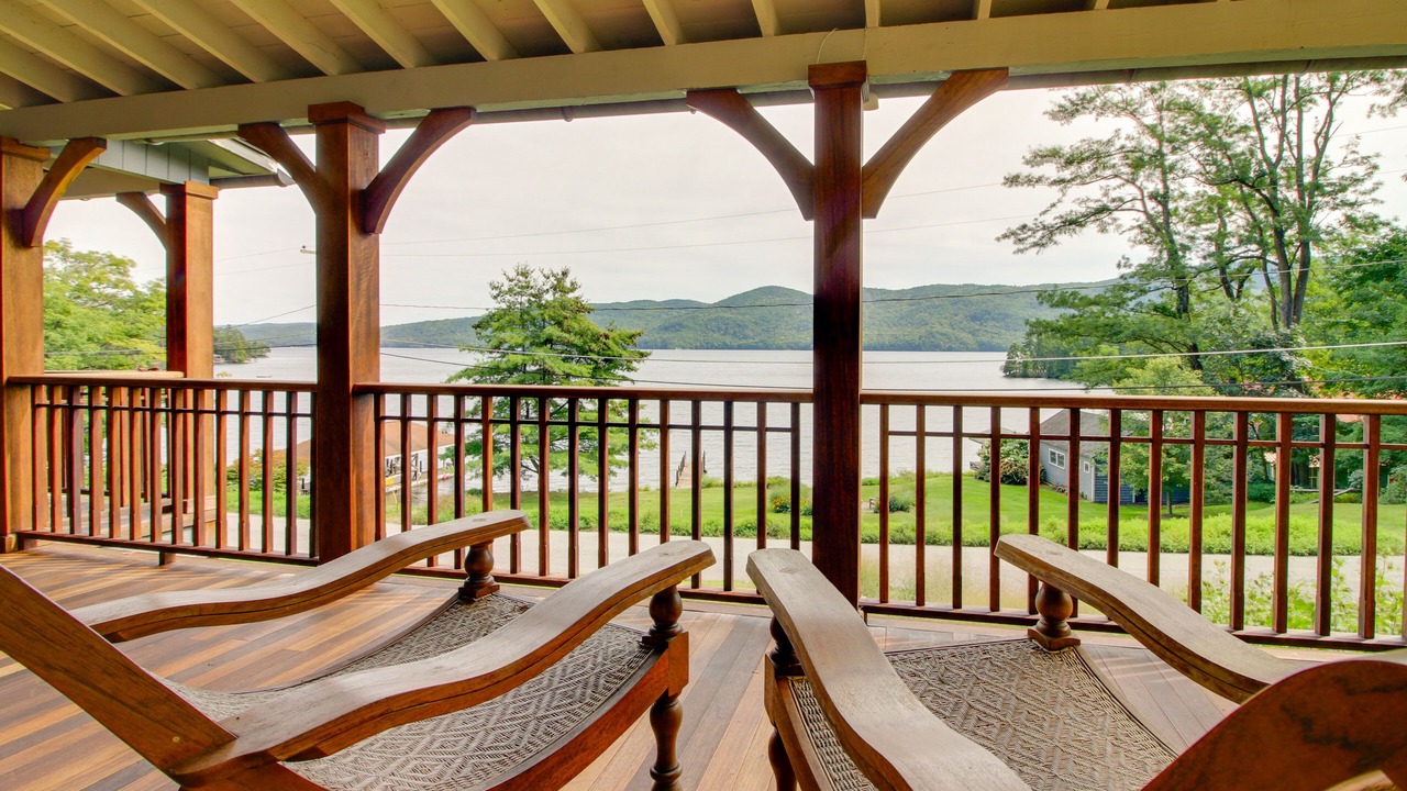 Photo of Outdoor in Silver Bay