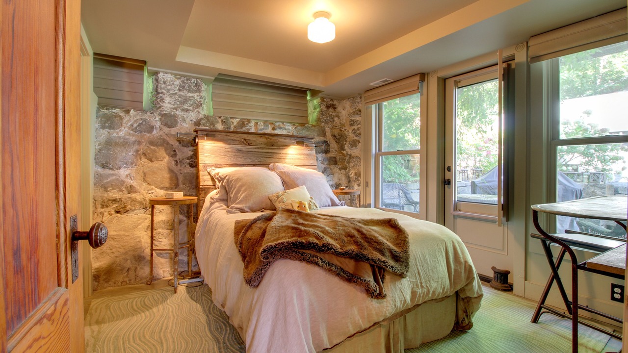 Photo of Bathroom in Silver Bay