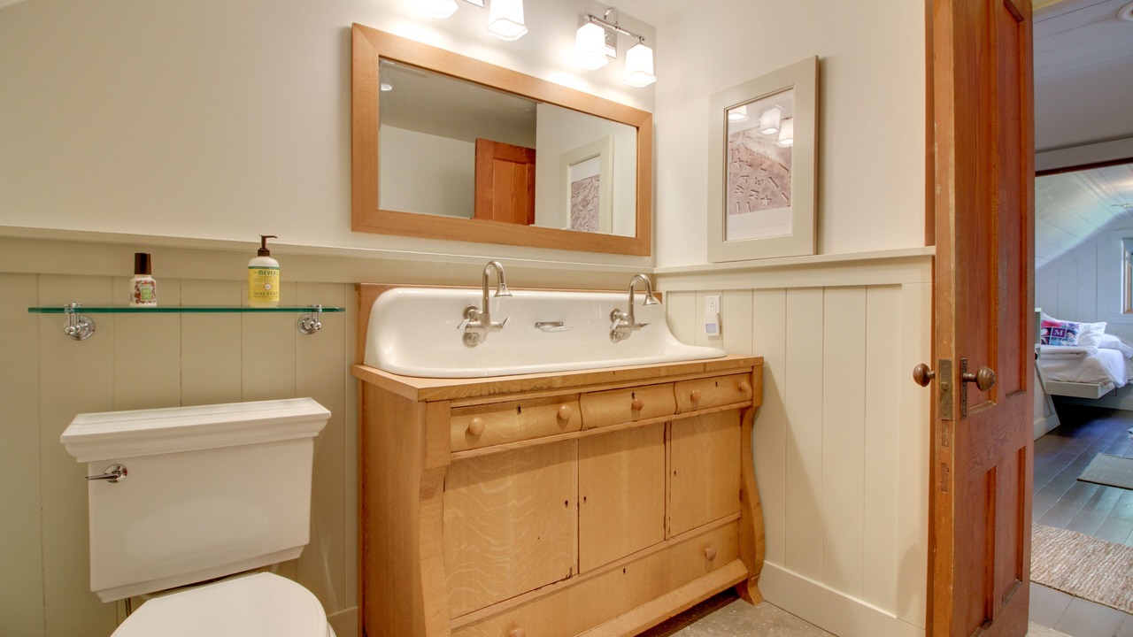 Photo of Bathroom in Silver Bay