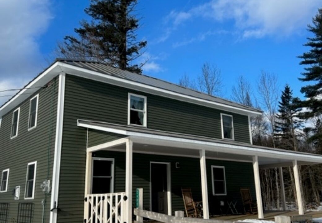 Photo of Outdoor in East Burke