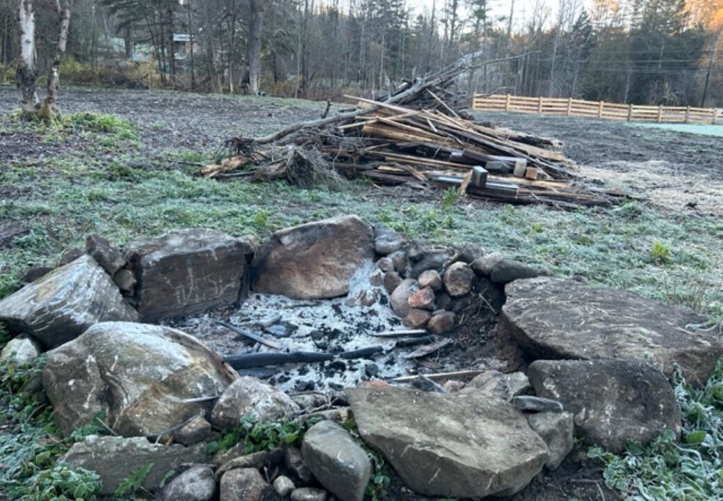 Photo of Outdoor in East Burke