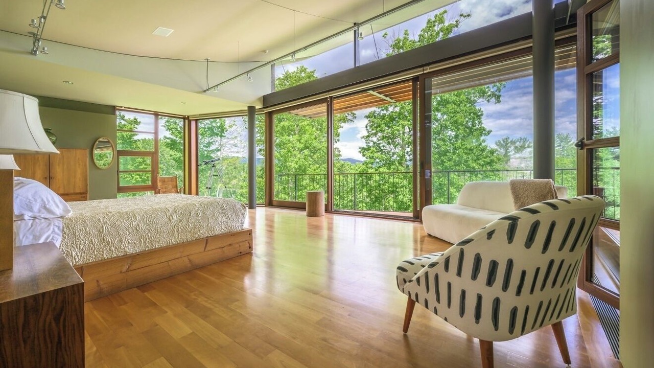 Photo of Bedroom in Great Barrington