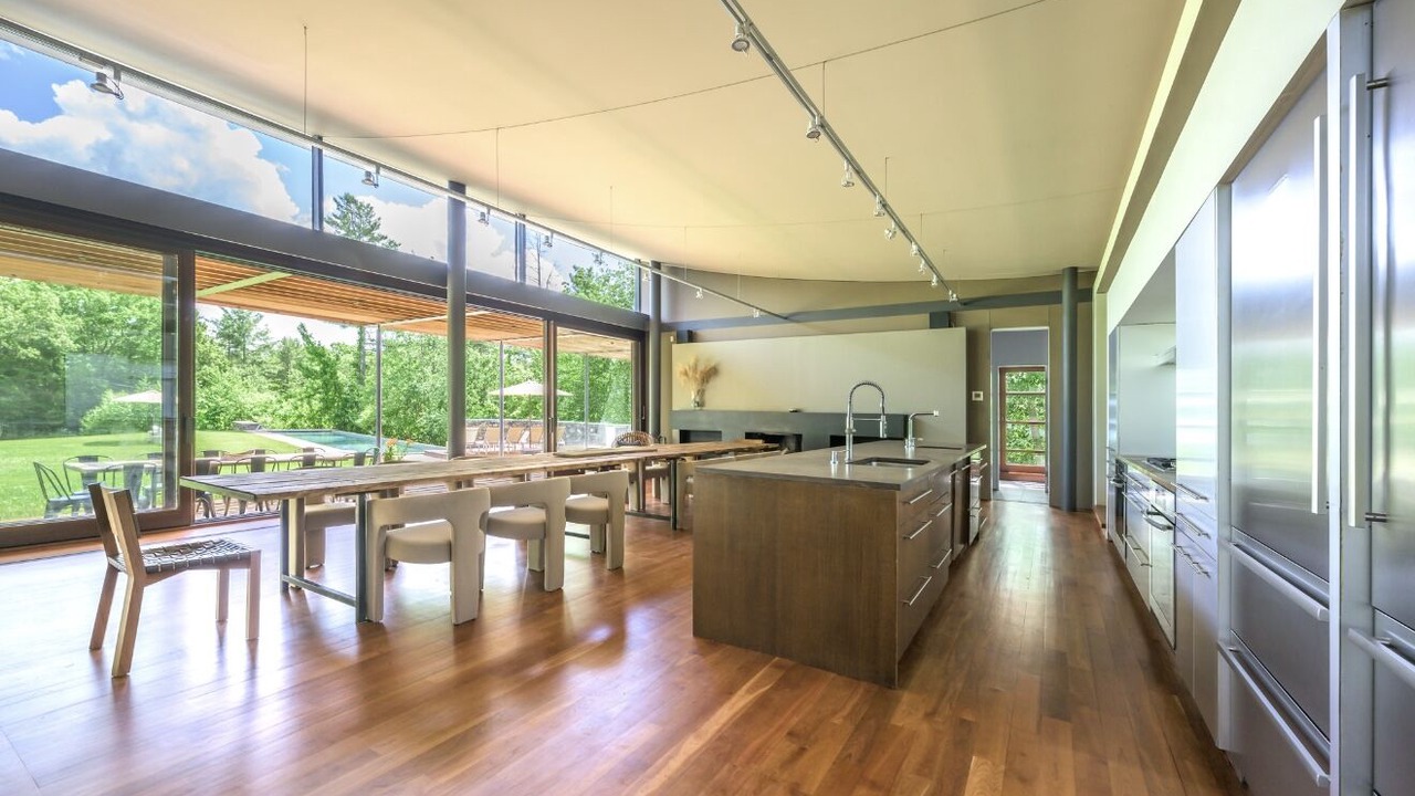 Photo of Kitchen in Great Barrington