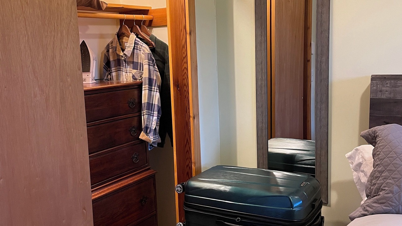 Photo of Bedroom in Bruceton Mills