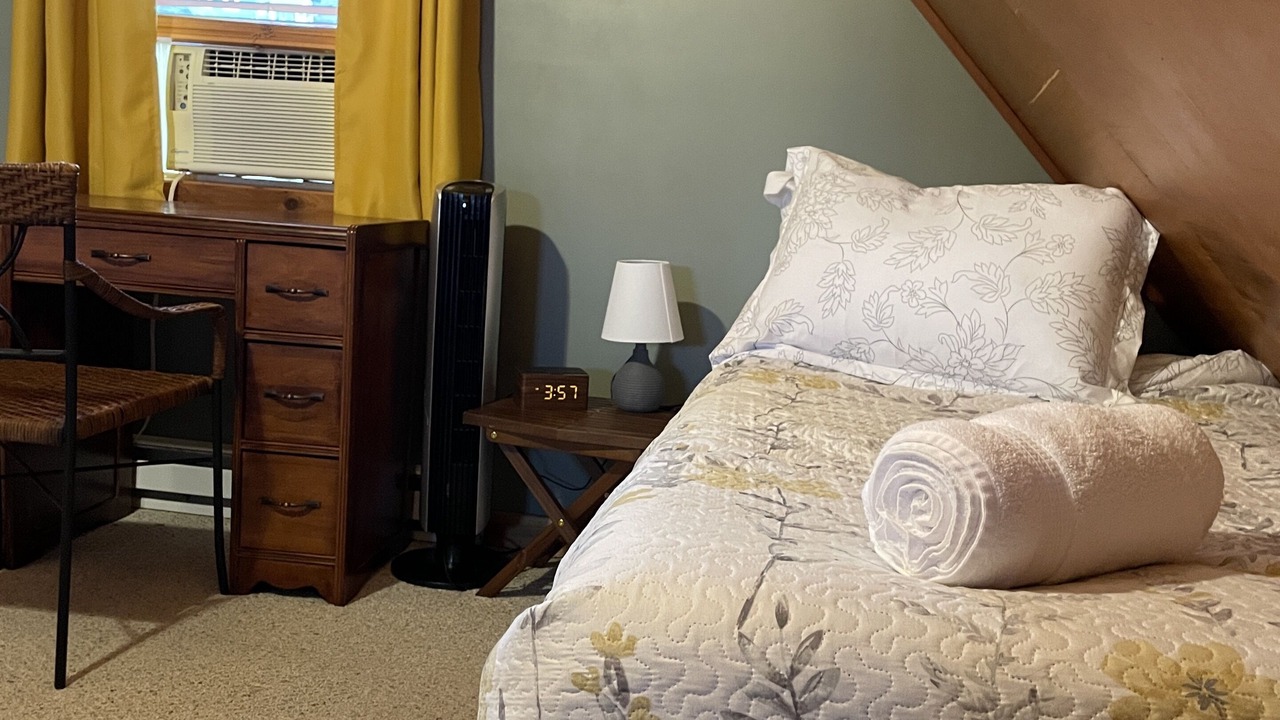 Photo of Bedroom in Bruceton Mills
