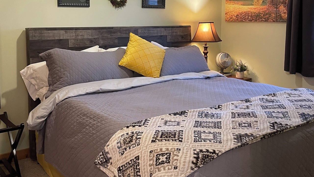 Photo of Bedroom in Bruceton Mills