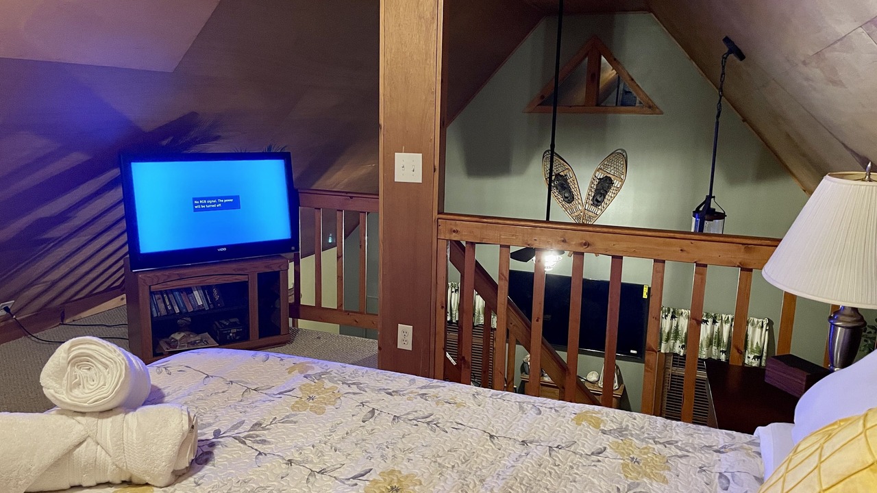 Photo of Bedroom in Bruceton Mills