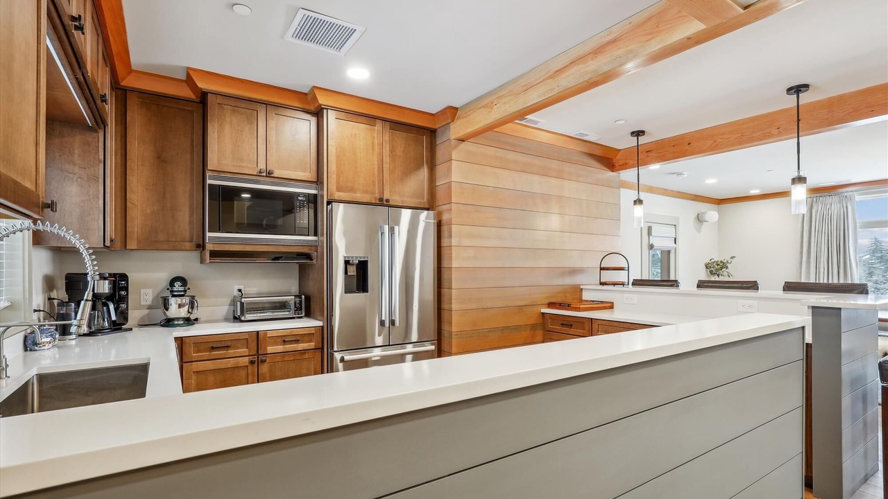 Photo of Kitchen in Moscow