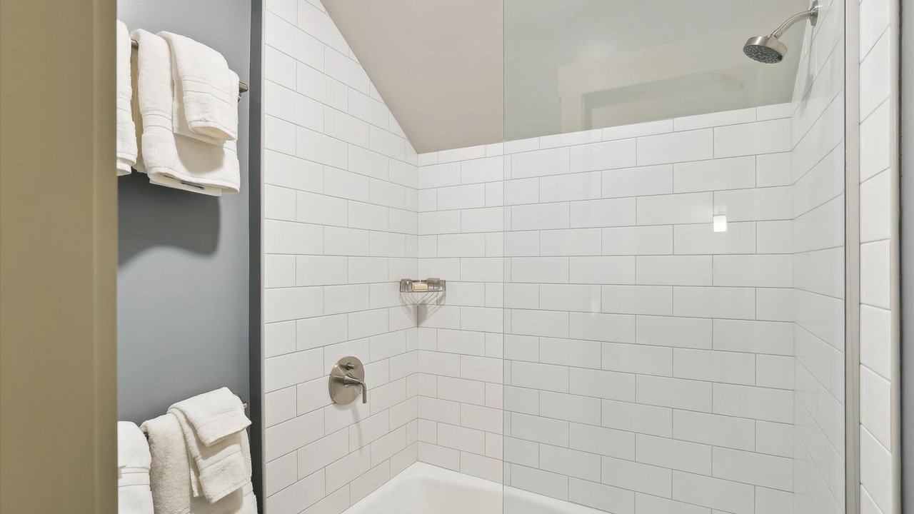 Photo of Bathroom in Moscow