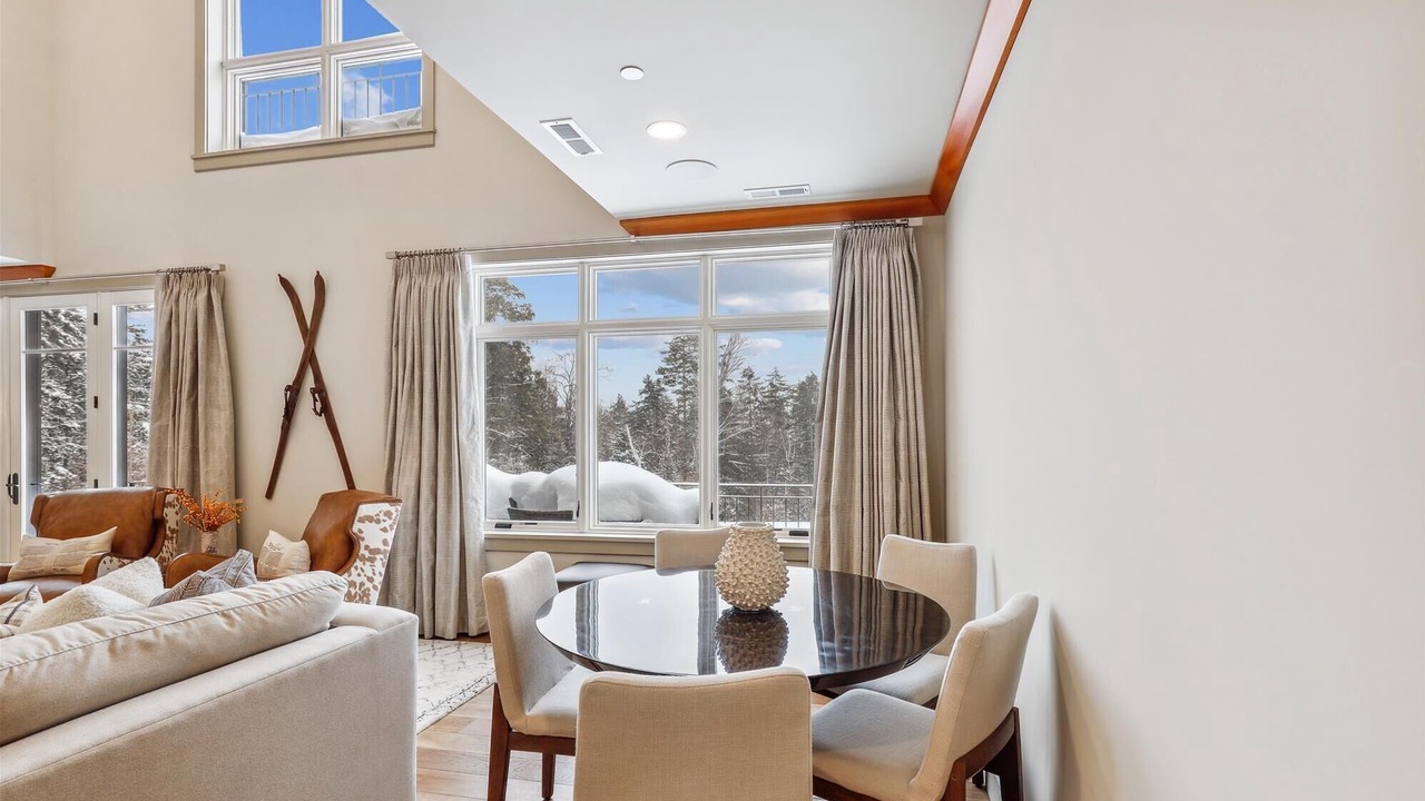 Photo of Livingroom in Moscow