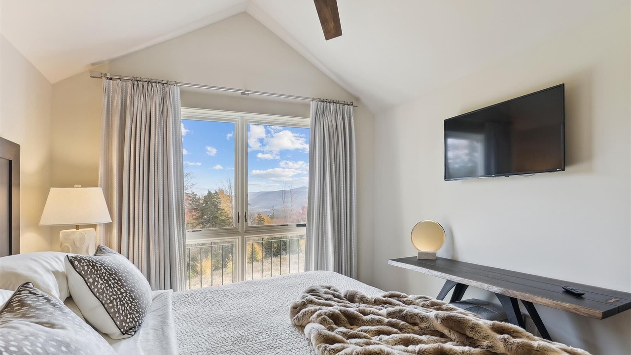 Photo of Bedroom in Moscow