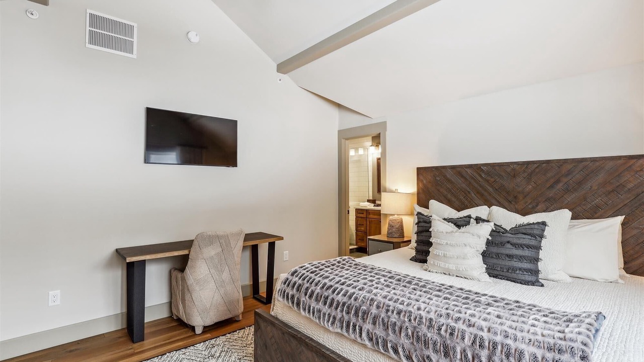 Photo of Bedroom in Moscow
