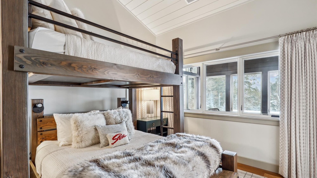 Photo of Bedroom in Moscow