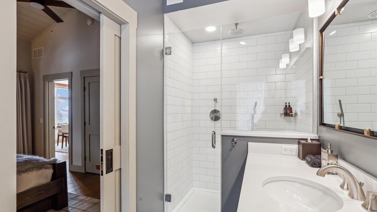 Photo of Bathroom in Moscow