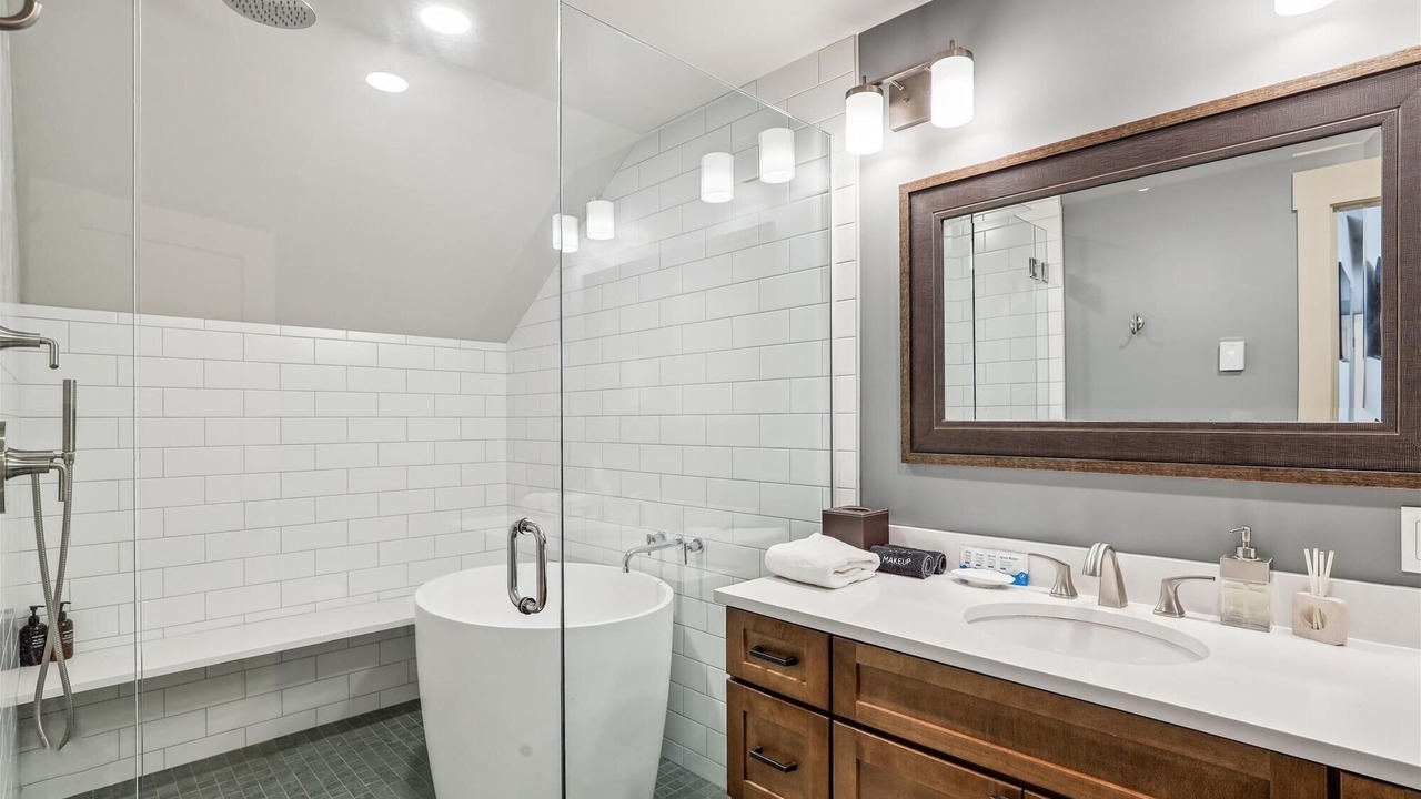Photo of Bathroom in Moscow
