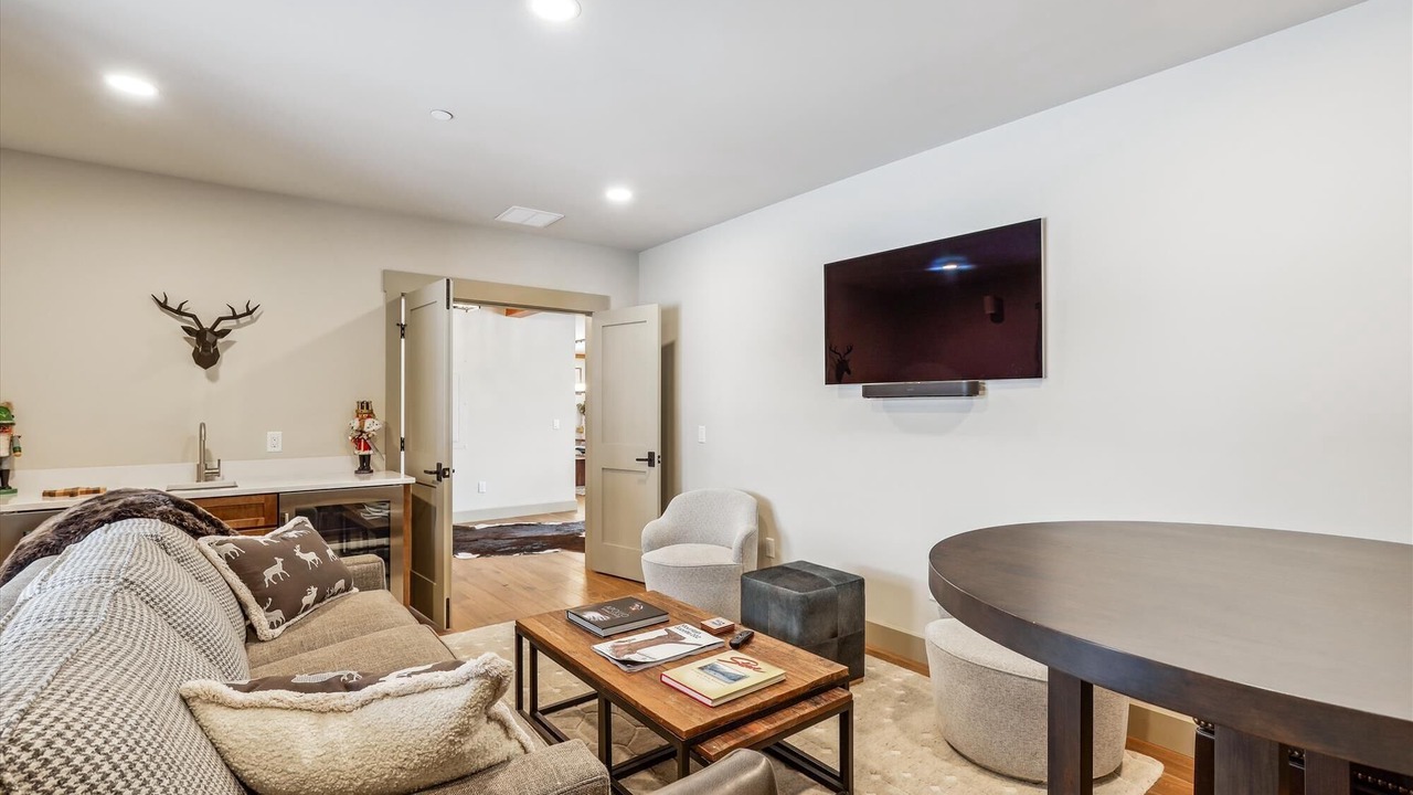 Photo of Livingroom in Moscow