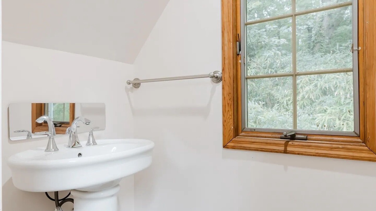 Photo of Bathroom in Glen Head