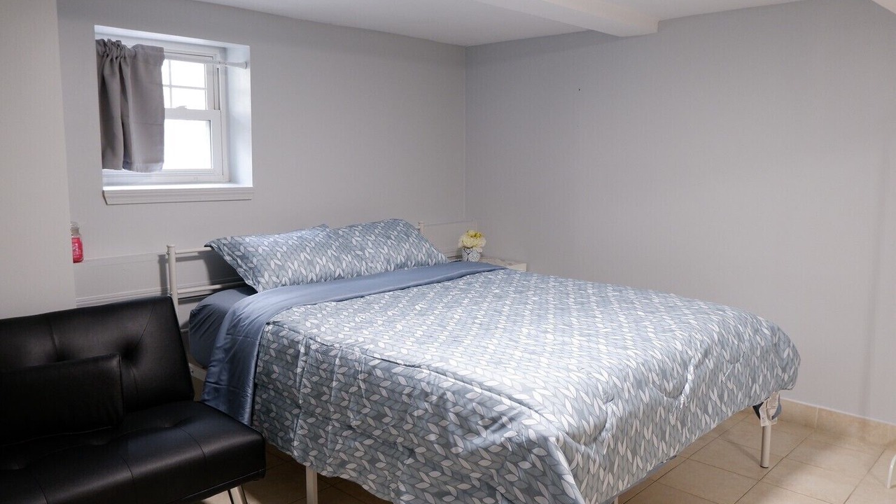 Photo of Bedroom in Medford