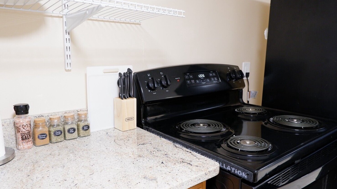 Photo of Kitchen in Medford