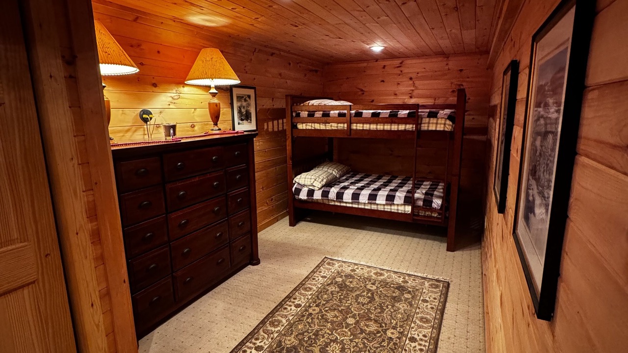 Photo of Bedroom in Blodgett Mills